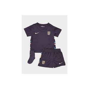 Nike England 2024 Away Kit Infant - Blue - Kind, Blue