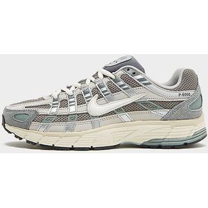 Nike P-6000 - Grey- Dames, Grey