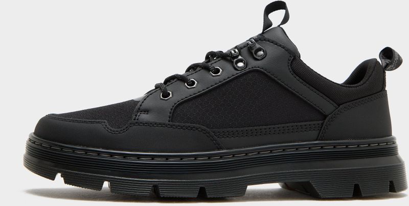 Dr. Martens - Reeder Mk.02 - Utility Schoenen - Zwart