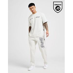 Hoodrich Legacy Hoodrich Joggers - Beige- Heren, Beige