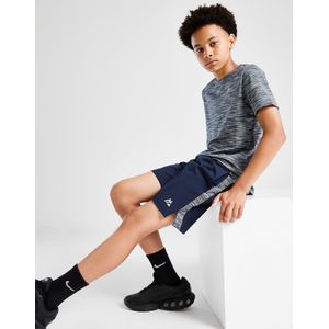 MONTIREX Trail Shorts Junior - Blauw, Blauw