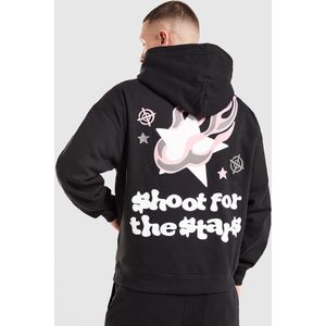 Lorenzo Shoot For The Stars Hoodie - Zwart- Heren, Zwart