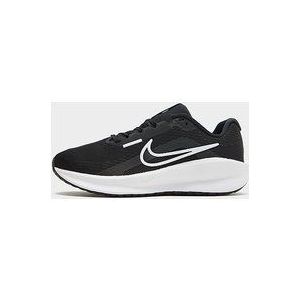 Nike Hardloopschoenen voor dames (straat) Downshifter 13 - Black/Dark Smoke Grey/White- Dames, Black/Dark Smoke Grey/White