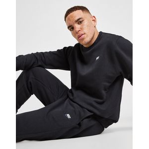 Nike - Sportswear Club - Joggingbroek - Zwart