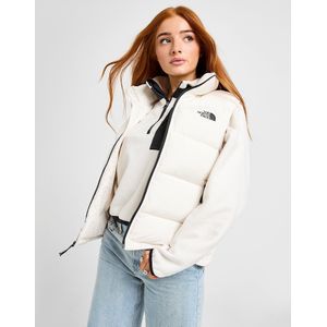 The North Face Dome Padded Gilet - Wit- Dames, Wit
