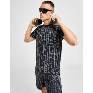 Gola - Grandslam - Sneakers - Groen - Suede - Vrouwen