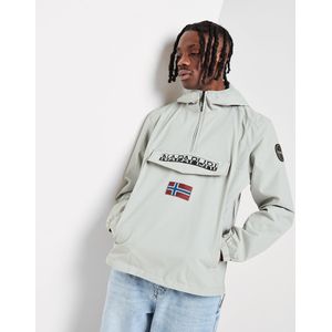 Napapijri Arper Jacket - Groen- Heren, Groen