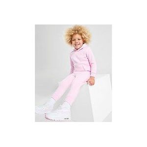 Jordan Girls' Essential Hoodie Tracksuit Infant - Pink, Pink