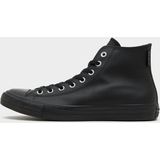 Converse Chuck Taylor All Star High - Zwart- Heren, Zwart