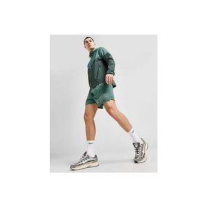 Nike Dri-FIT hardloopshorts met binnenbroek voor heren (13 cm) Challenger Flash - Green- Heren, Green