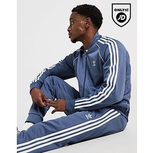 adidas Originals - SST Track Pants - Heren - Navy