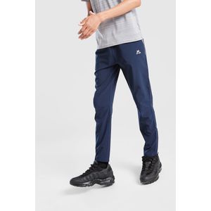 MONTIREX Trail Track Pants Junior - Blauw, Blauw