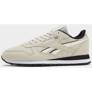 Reebok Classic Leather Pop - Brown- Heren, Brown