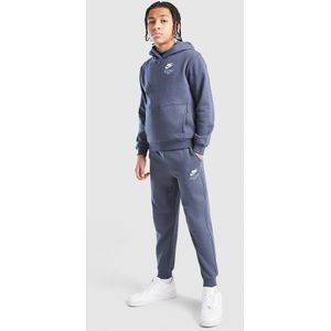 Nike Graphic Joggers Junior - Blauw - Kind, Blauw