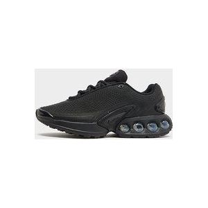 Nike Damesschoenen Air Max Dn - Black/Black/Metallic Dark Grey/Black- Dames, Black/Black/Metallic Dark Grey/Black