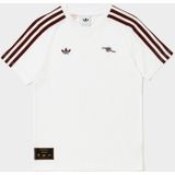 adidas Originals - Arsenal FC Icon - T-shirt - Wit - Junior