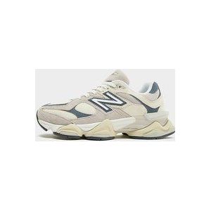 New Balance 9060 Dames - Grey- Dames, Grey