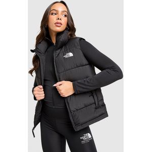 The North Face Dome Padded Gilet - Zwart- Dames, Zwart