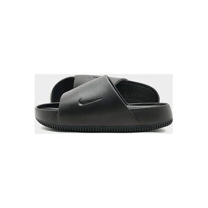 Nike Slippers voor dames Calm - Black/Black- Dames, Black/Black