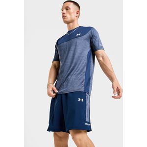 Under Armour - Tech Utility - Korte Broek