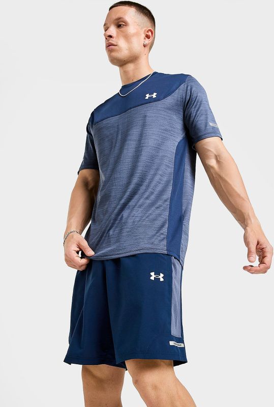 Under Armour - Tech Utility - Korte Broek