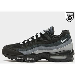 Nike Herenschoenen Air Max 95 - Black- Heren, Black