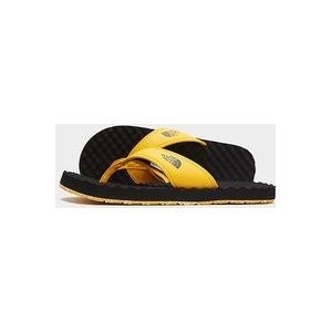 The North Face Base Camp Flip Flops - Yellow- Heren, Yellow