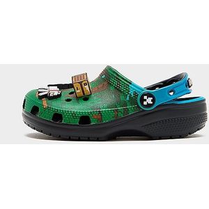 Crocs Classic Clog Children - Green - Kind, Green