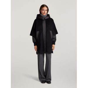 Creenstone Sophie coat wollen jas damesjas