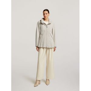 Creenstone Daisy coat regenjas damesjas