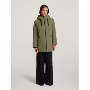 Creenstone Emma rainwear coat regenjas damesjas