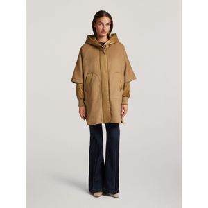 Creenstone Sophie coat wollen jas damesjas