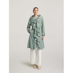 Creenstone Joanna coat trenchcoat damesjas