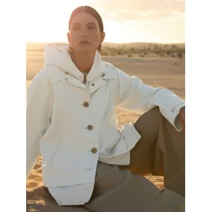 Creenstone Rosie jacket korte jas damesjas