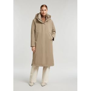 Creenstone Mel coat regenjas damesjas