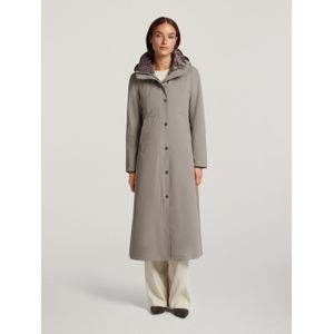 Creenstone - Morgan - Mantel - Damesjas - Waterdicht - Functionele Stretch Twill