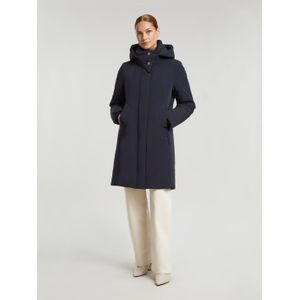 Creenstone Alexandra coat - Midnight parka damesjas