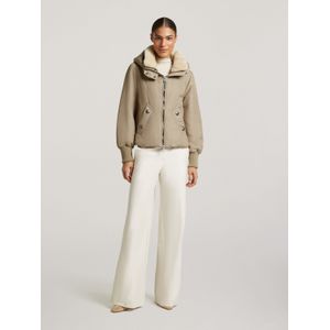 Creenstone Faethe jacket korte jas damesjas