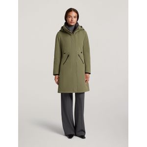 Creenstone Evanna rainwear coat mantel damesjas