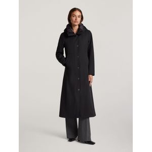 Creenstone Morgan coat regenjas damesjas