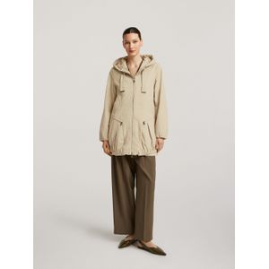 Creenstone Hazel coat parka damesjas