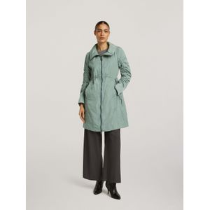 Creenstone Jackie coat trenchcoat damesjas