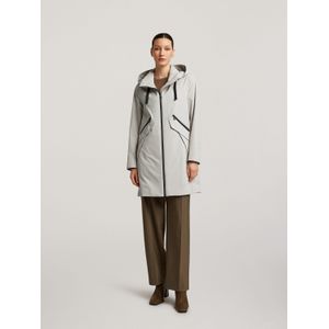 Creenstone Mabel rainwear coat regenjas damesjas