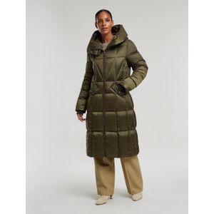 Creenstone Kyra coat donsjas damesjas