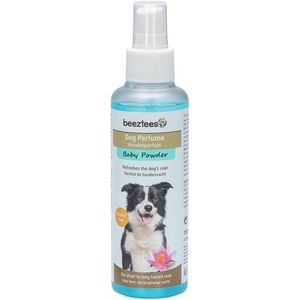 Beeztees Hondenparfum Baby Powder 150 ml