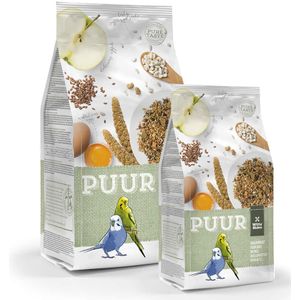 Witte Molen Puur Grasparkiet 750 gram