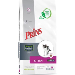 Prins VitalCare Protection Kitten 5 kg