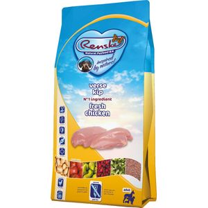 Renske Super Premium Kip Graanvrij 2 kg