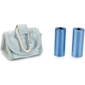 BEEZTEES BZ PUPPY POEPZAKTASJE+ZAKJES BOBY