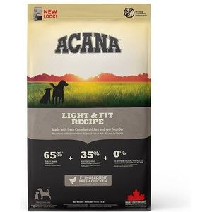 Acana Light&Fit Dog 11,4 kg